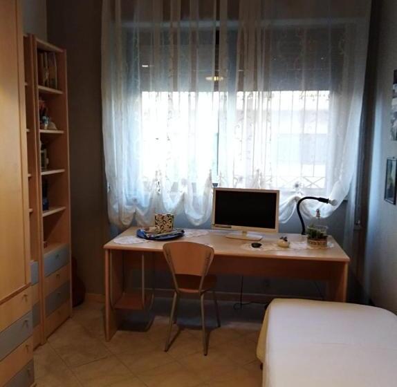 标准间, B&b Betania