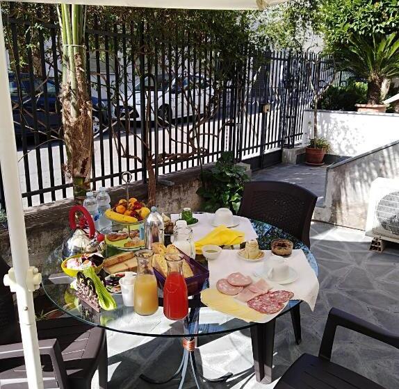 标准间, B&b Betania