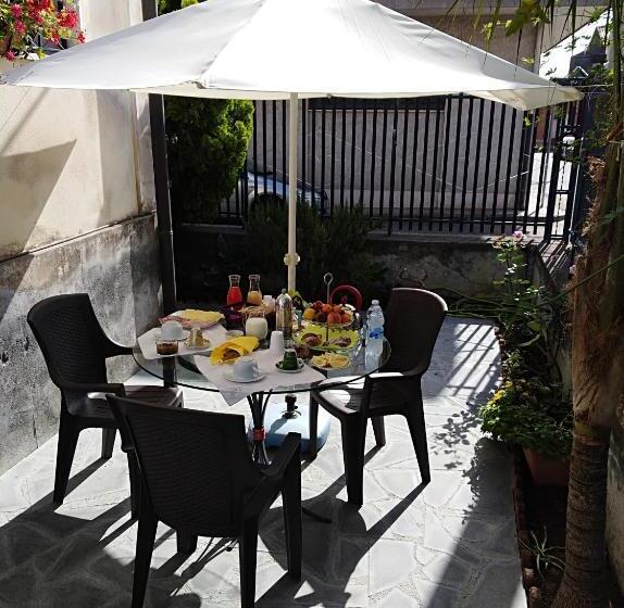 标准间, B&b Betania