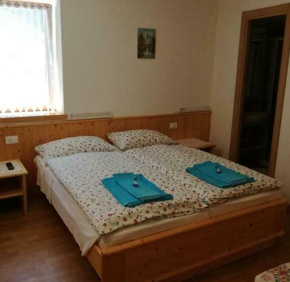 스탠다드 룸, B&b El Molin