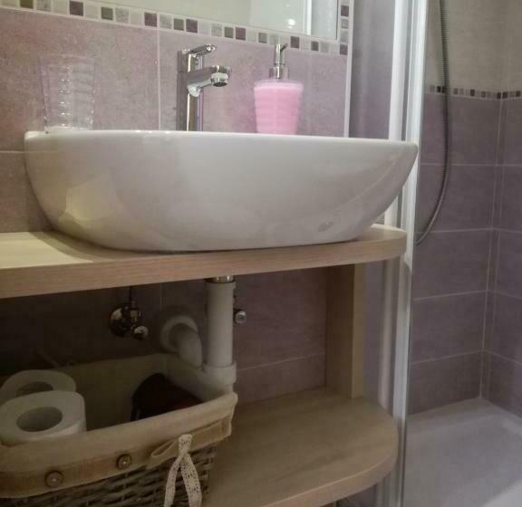 스탠다드 룸, B&b El Molin