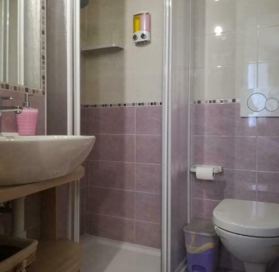 스탠다드 룸, B&b El Molin