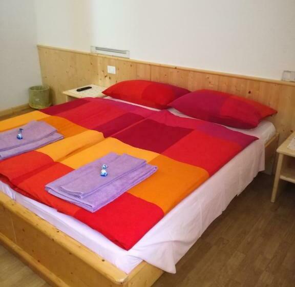 스탠다드 룸, B&b El Molin