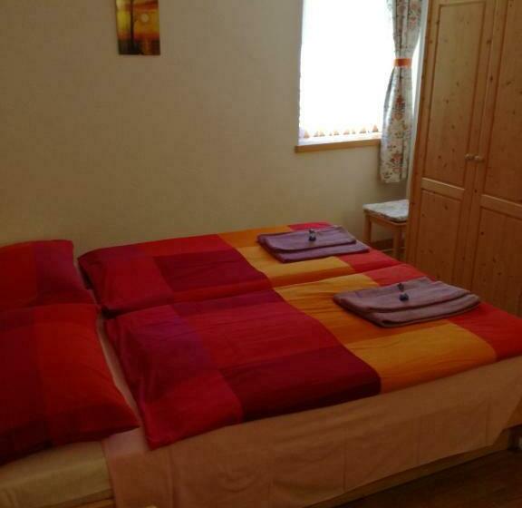 스탠다드 룸, B&b El Molin