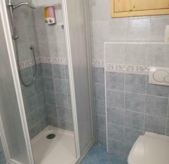 스탠다드 룸, B&b El Molin