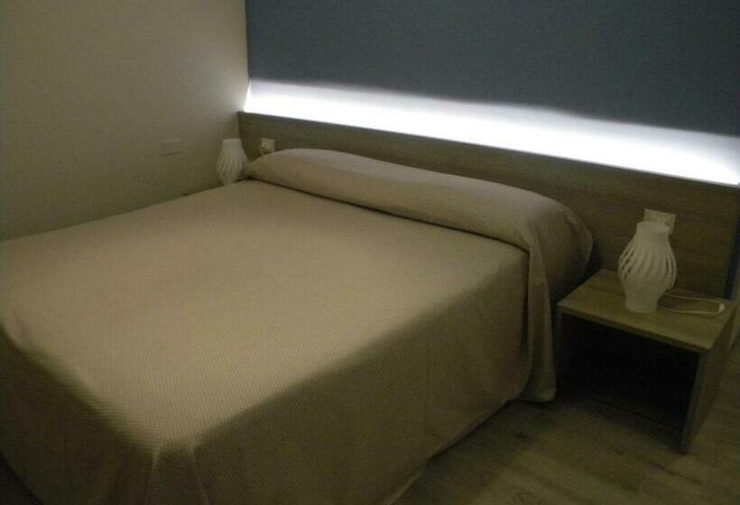 اتاق استاندارد, B&b Il Giardino Diamante