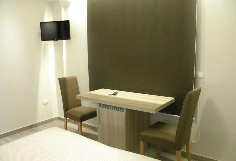 اتاق استاندارد, B&b Il Giardino Diamante