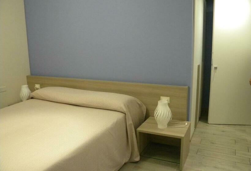 اتاق استاندارد, B&b Il Giardino Diamante