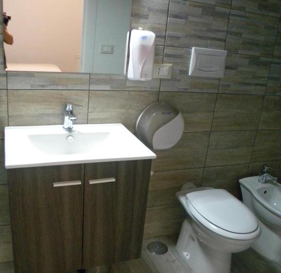 اتاق استاندارد, B&b Il Giardino Diamante