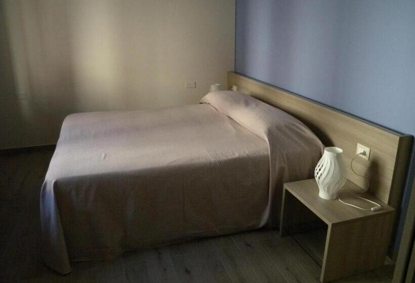 اتاق استاندارد, B&b Il Giardino Diamante