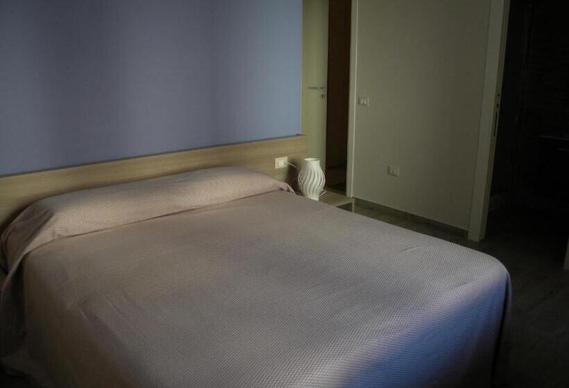 اتاق استاندارد, B&b Il Giardino Diamante