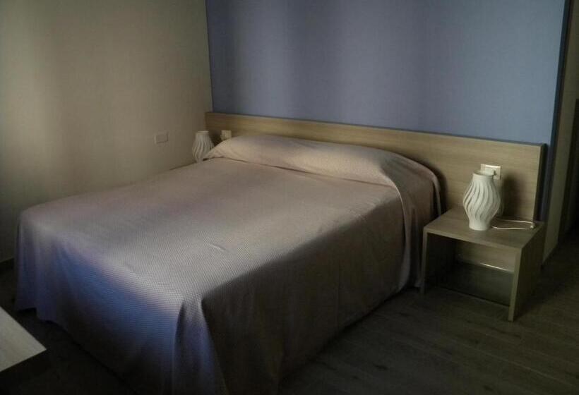 اتاق استاندارد, B&b Il Giardino Diamante