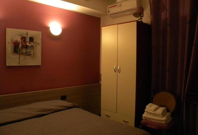 اتاق استاندارد, B&b Il Giardino Diamante