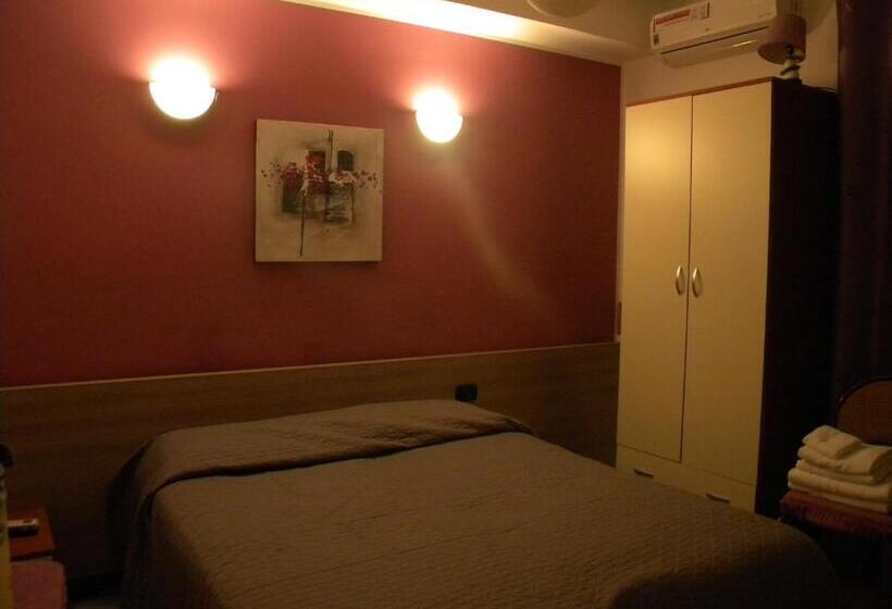 اتاق استاندارد, B&b Il Giardino Diamante