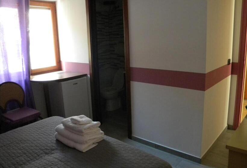 اتاق استاندارد, B&b Il Giardino Diamante