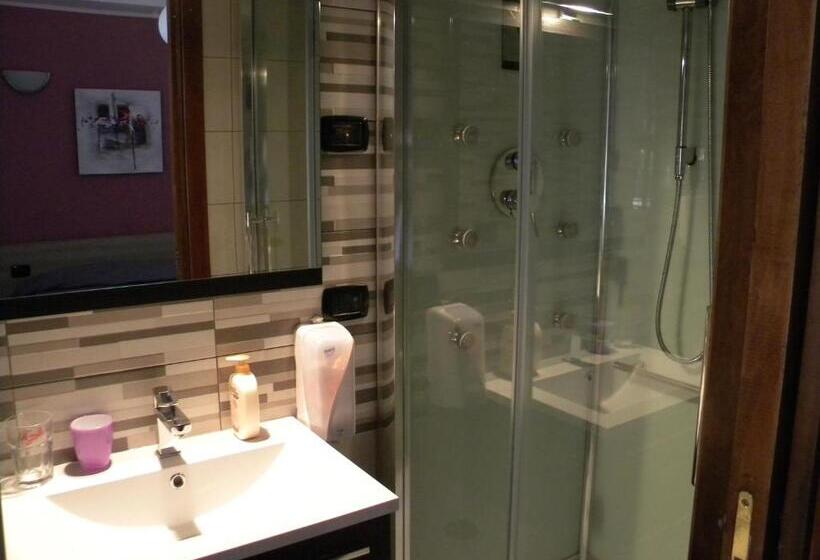 اتاق استاندارد, B&b Il Giardino Diamante