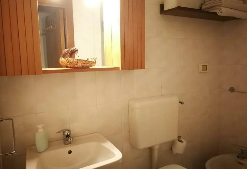 اتاق استاندارد, B&b Leggieri Villa Siria