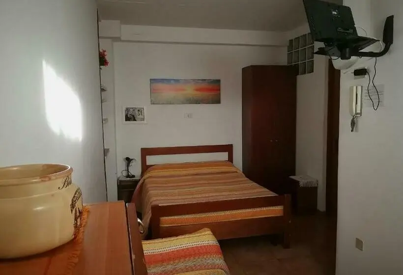 اتاق استاندارد, B&b Leggieri Villa Siria