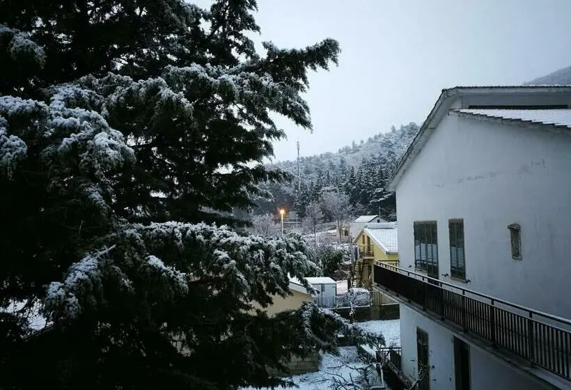 اتاق استاندارد, B&b Leggieri Villa Siria