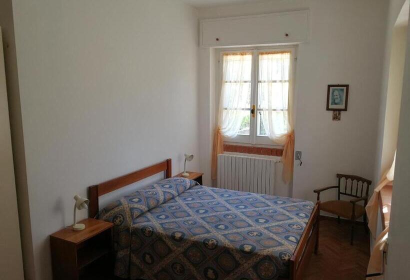 Номер Стандарт Трехместный, B&b Leggieri Villa Siria