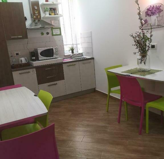 스탠다드 트리플 룸, Cavaliere Costa