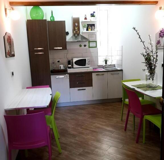 스탠다드 트리플 룸, Cavaliere Costa