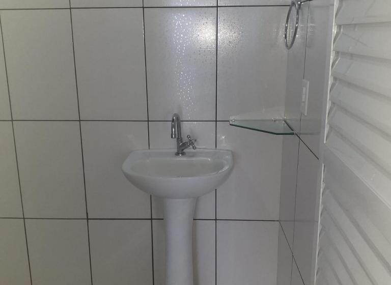 חדר משפחתי נוף לים, Espaço Indio Tupi