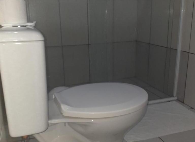 חדר משפחתי נוף לים, Espaço Indio Tupi