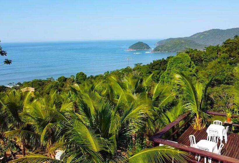 חדר משפחתי, Espaço Indio Tupi