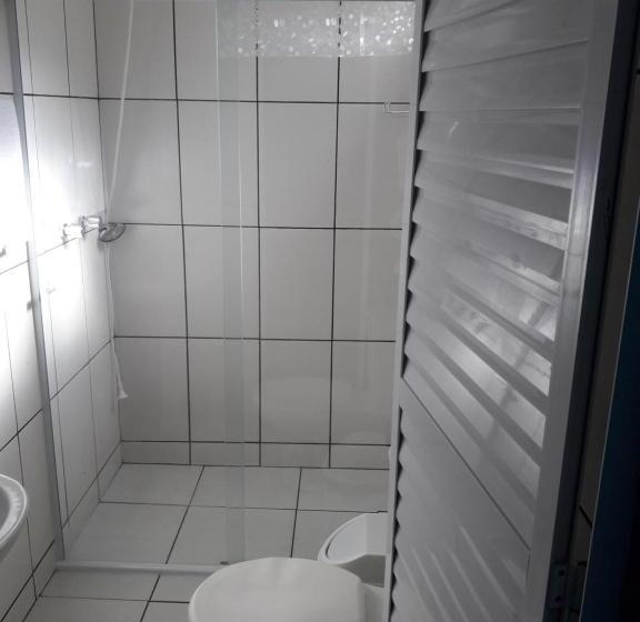 Семейный Номер, Espaço Indio Tupi