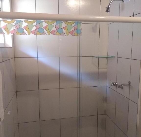 חדר משפתחתי סופריור, Espaço Indio Tupi