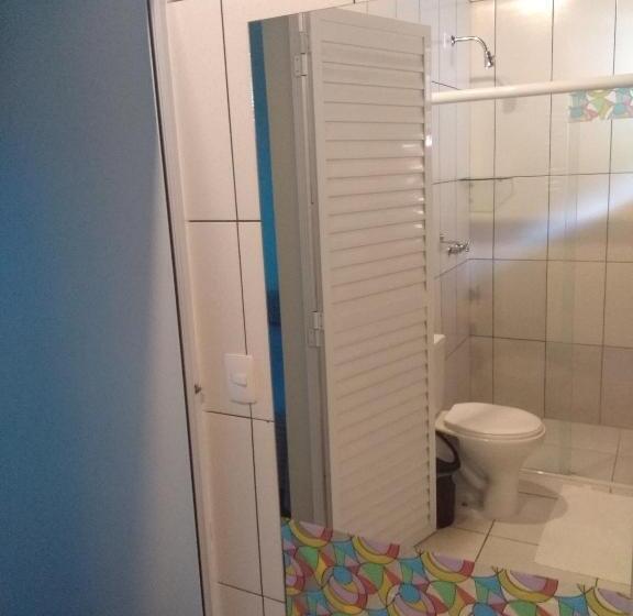 חדר משפתחתי סופריור, Espaço Indio Tupi