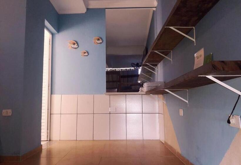 Семейный Номер, Espaço Indio Tupi