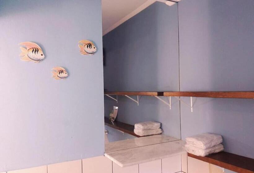 חדר משפחתי, Espaço Indio Tupi