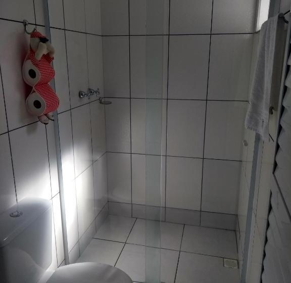 חדר משפחתי, Espaço Indio Tupi