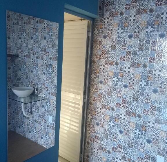 חדר משפחתי, Espaço Indio Tupi