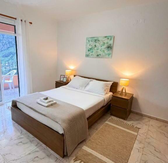 高级套房, Gardens Guest House