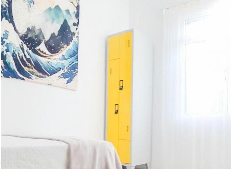 Номер Economy Индивидуальный, Gardens Guest House