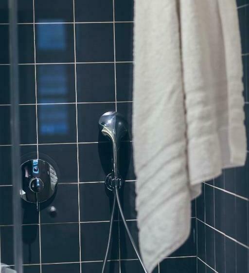 آپارتمان لوکس 1 خوابه, T3 Luxe Hyper Centre