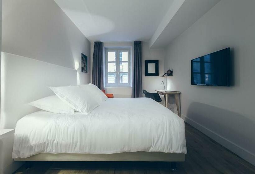 آپارتمان لوکس 1 خوابه, T3 Luxe Hyper Centre