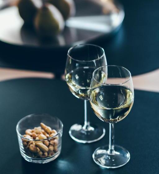 آپارتمان لوکس 1 خوابه, T3 Luxe Hyper Centre