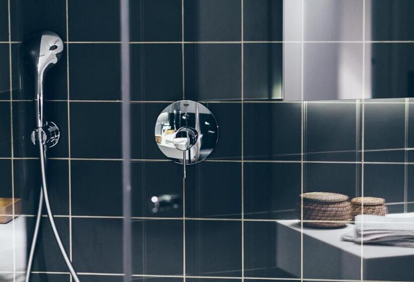 آپارتمان لوکس 1 خوابه, T3 Luxe Hyper Centre