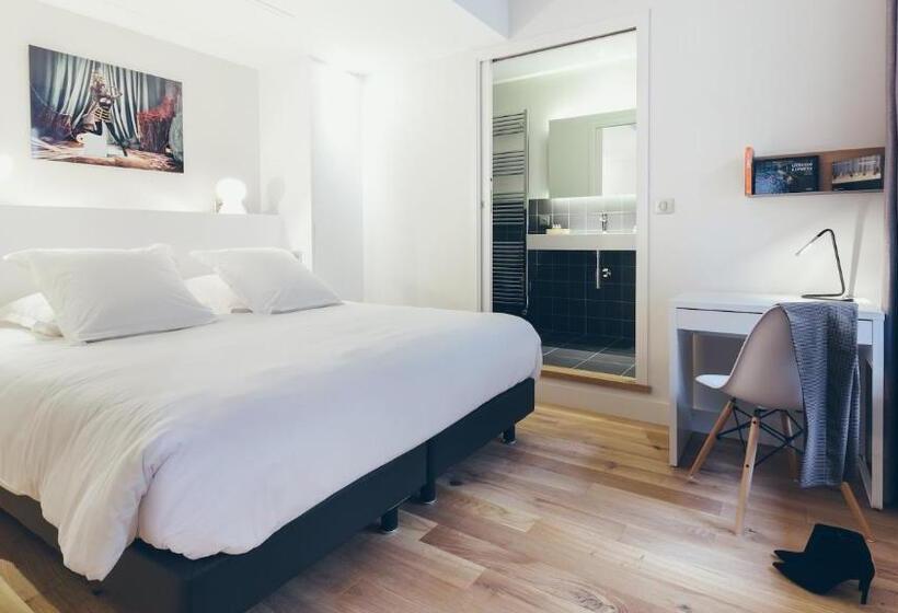 آپارتمان لوکس 1 خوابه, T3 Luxe Hyper Centre