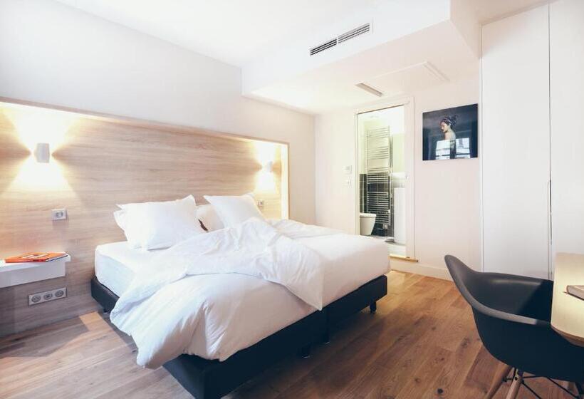 آپارتمان لوکس 1 خوابه, T3 Luxe Hyper Centre