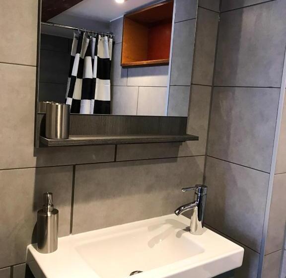 חדר סטנדרט, Urban Vibes Guesthouse