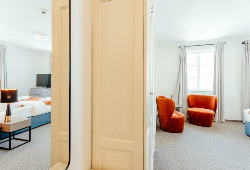 إستوديو قياسى, Glaus