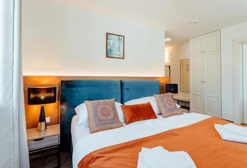 إستوديو قياسى, Glaus