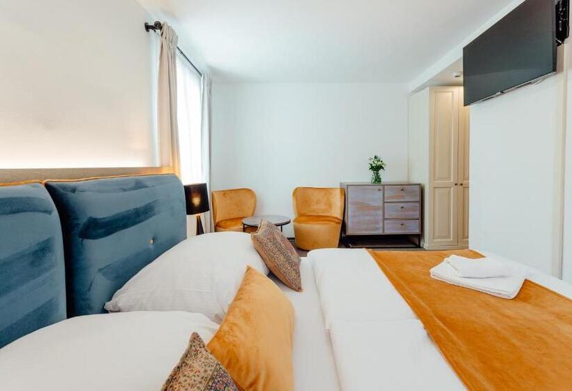 إستوديو قياسى, Glaus