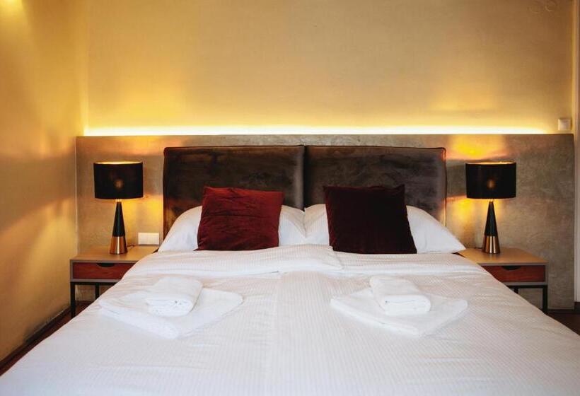 إستوديو قياسى, Glaus