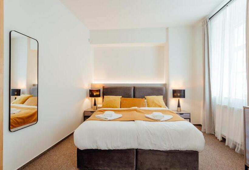 إستوديو قياسى, Glaus